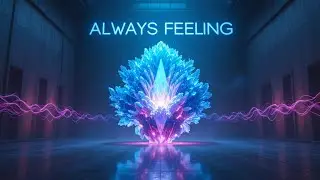 Azur Bliss - Always Feeling 🌌 | Progressive Uplifting Trance Anthem | Euphoric Journey ✨