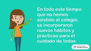 Volver al Cole