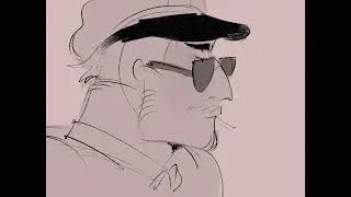 Once More to See You  (Outlast Trials animation)