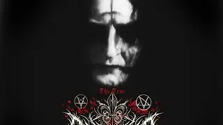 The Trve Omega of Existence - Cryptic Whispers around my Soul
