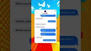 What she thinks?👀                           #textingstory #story #gfriend #fyp