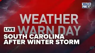 WATCH LIVE: WACH FOX News live at 6 p.m.
