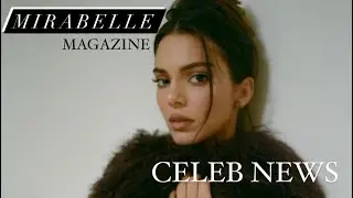 &diams;︎ 最新セレブゴシップ Celebrity News ♢ Mirabelle Magazine &diams;︎