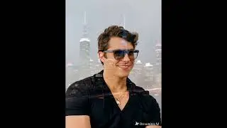 Lentes de Sol Dragon Mix Clear Grey