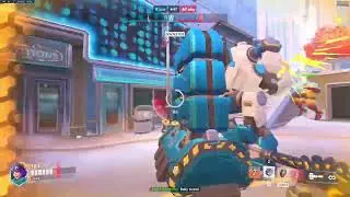 funny brig buff