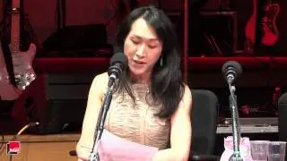 L'abeille qui lutte - La chronique de Sony Chan