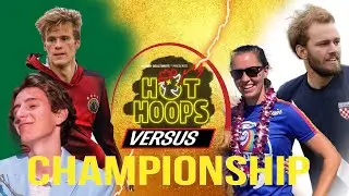 Goalti Cup Hot Hoops 2025 Season 3 CHAMPIONSHIP GAME! Gios Little Jalapenos vs RAAAAANCH