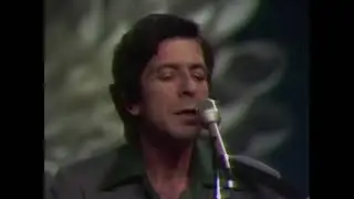 Leonard Cohen & Judy Collins live 1976