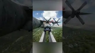 Unbelievable 🤯 Mclaren Senna Nailed it Forza Horizon 5 #shorts