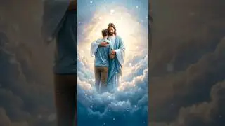 Jesus Has a Plan for You | 2 Minute Powerful Jesus Message (Episode 7) | Christian Motivation