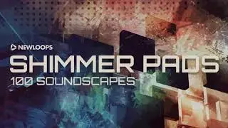 Shimmer Pads Demo