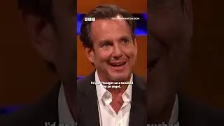 Will Arnett Is Batman (Lego) 🦇