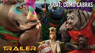 Como cabras - Tr&aacute;iler espa&ntilde;ol