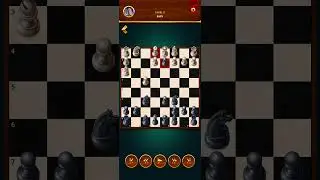 Cool Checkmate on Chess Club