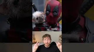 &lsquo;Britain&rsquo;s Ugliest Dog&rsquo; Cast in Deadpool and Wolverine Movie