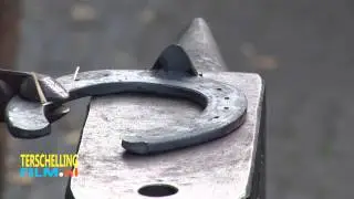 Het geluid van hoefsmeden www.terschellingfilm.nl