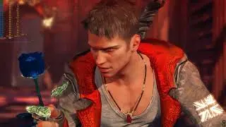DmC Definitive Edition RTX 3080 | Ryzen 7 5800X - ShadPS4