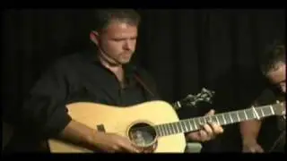 jim van cleve amazing fiddle playing