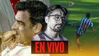 🔴 ALIANZA LIMA VUELVE A PERDER ¿DEBEMOS PREOCUPARNOS?