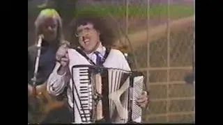 Weird Al Yankovic - Lasagna (live at Just For Laughs 7/20/90)