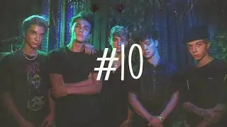 Guess The Why Don’t We Song By Emojis
