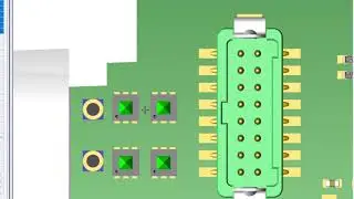 3D Visualization in PCB design