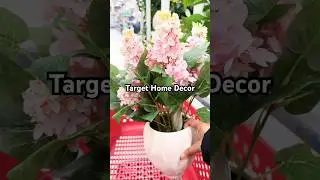 Target Home Decor Haul 2025: Shop With Me! #homedecor #target
