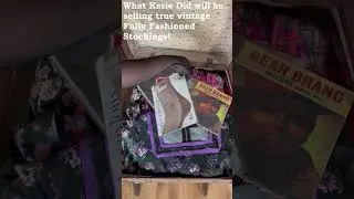 Our secret has been revealed!  #stockings #nylon #vintagefashion #truevintage #tights #1950sfashion