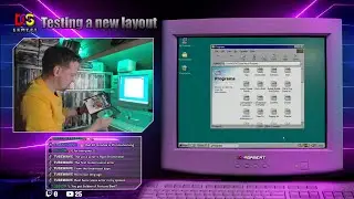 🔴 LIVE: Playing *NEW* Games on REAL Hardware! ✨ On a Pentium III / Windows 98 - or Pentium MMX!