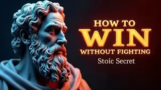How to Win Without Fighting: Timeless Stoic Wisdom