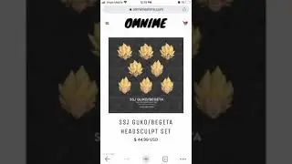 Dragon ball omnime