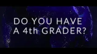 4th Grade Access Pass