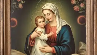 The Most Beautiful Gregorian Chant Ave Maria Ever Recorded