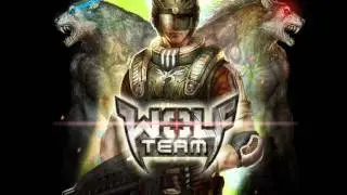 Wolfteam Playing...Wolfteam Turkish