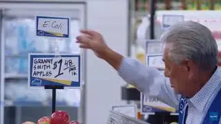 Superstore but it&rsquo;s all out of context