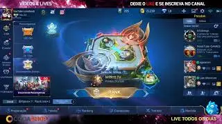 GO RANKED - NoobTube