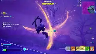 Fortnite craziness! We'll have fun! Come chat! | #mamamia_ttv on #Twitch
