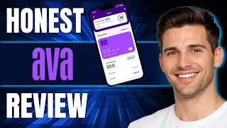 Ava Credit Builder Honest Review (2026) | How Does Ava Card Work?