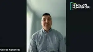 Tout sur le projet d'actionnariat DILAN MIRROR #crypto #dilanmirror