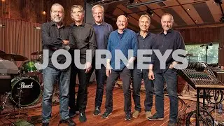 Journeys: Plata o plomo