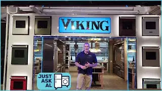 Viking 3 Series Appliances Review: Affordable Quality!