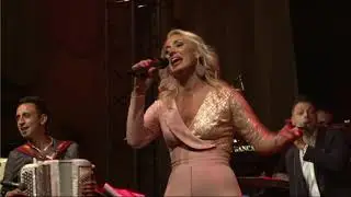 Castellina Pasi - Pizzica dance | GALLETTI-BOSTON