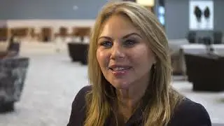 Интервью с Ларой Логан / Конференция &laquo;Возвращение к истокам&raquo; 2025 года