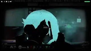 Decaying Winter Hangman No executioner