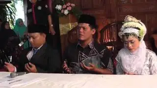 WEDDING AFIK