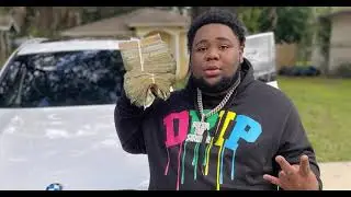 Free Rod Wave Type Beat 