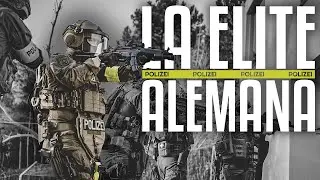 FUERZAS ESPECIALES ALEMANAS (Policiales) 💣  Kit SEK de @Helghast.Operator