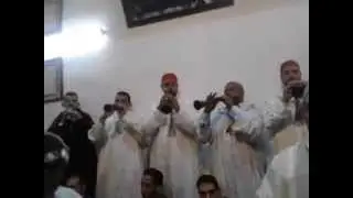 issawa 2015 lila hadj arbi Guessos -mjared- partie X