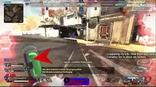 He was so excited to get kills with wall bounce that he forgot wha... | #skulldegamingttv on #Twitch