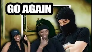 BNYX® & Yeat - GO AGAIN (feat. Superheaven) (REACTION!!!)